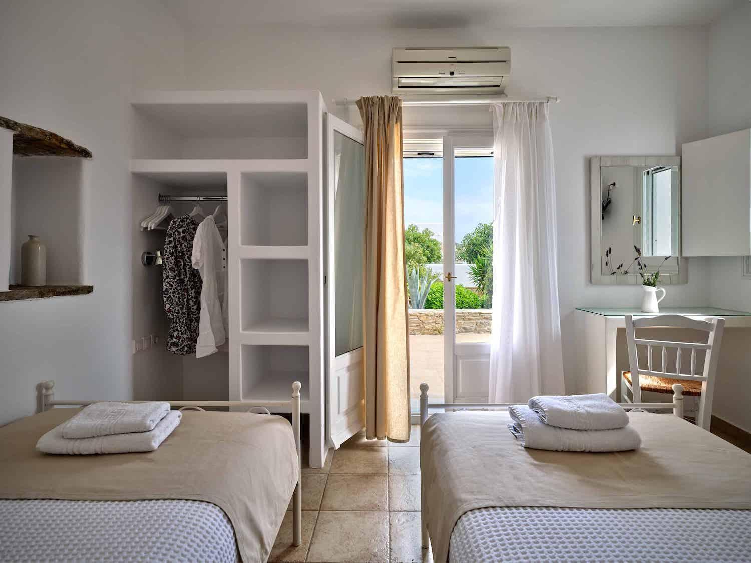 Antiparos View Lägenhet Exteriör bild