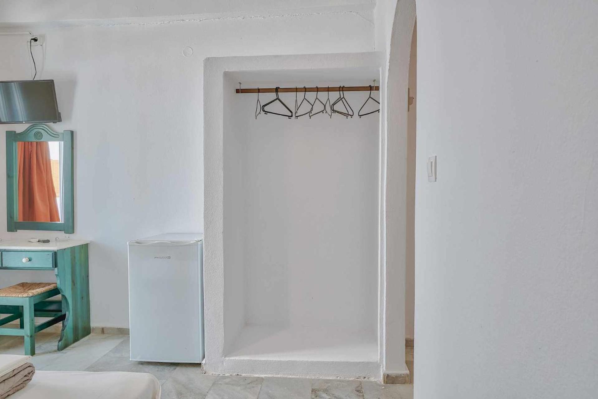 Antiparos View Lägenhet Exteriör bild